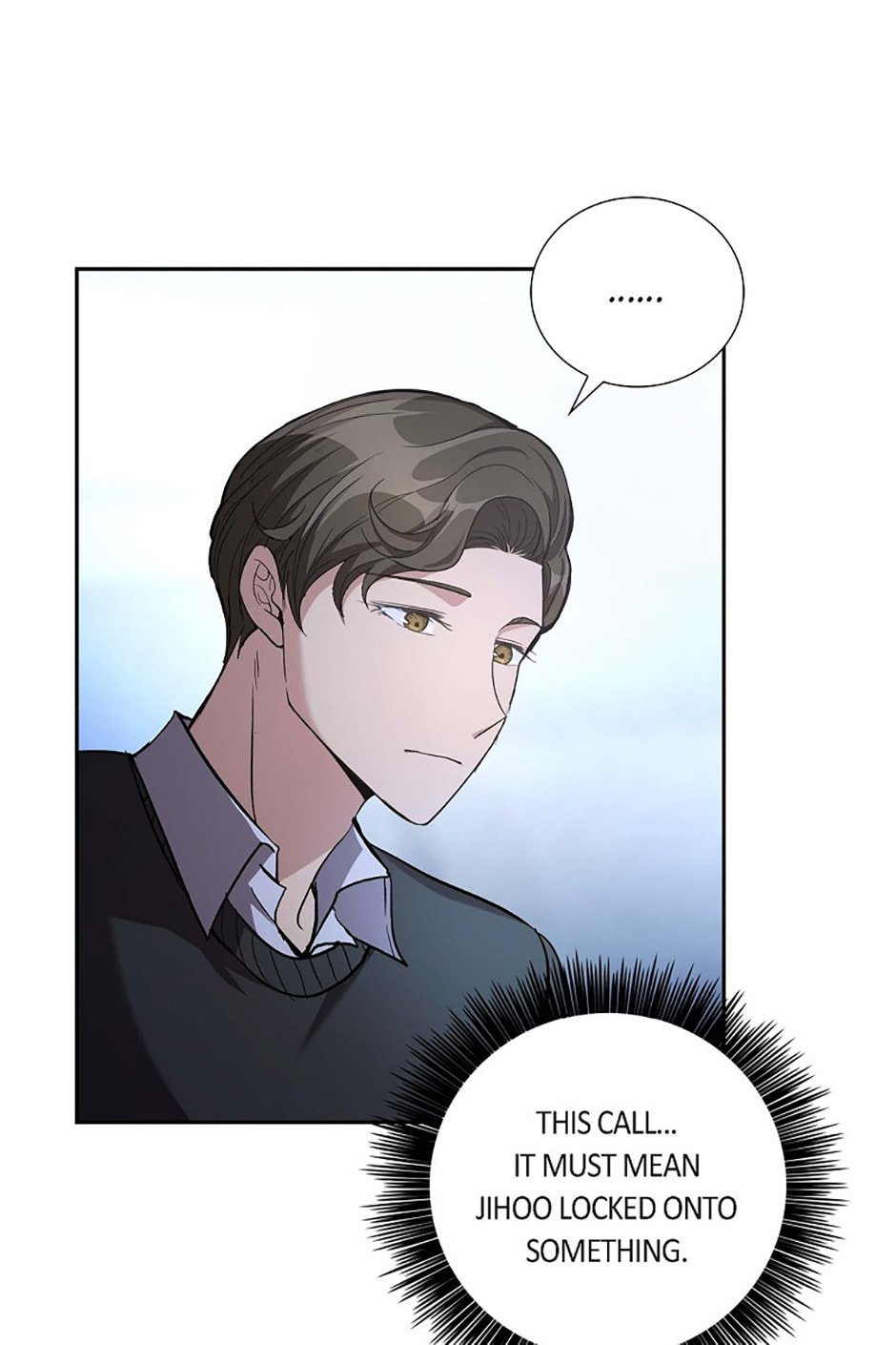All I Want Is You Chapter 47 page 9 - 