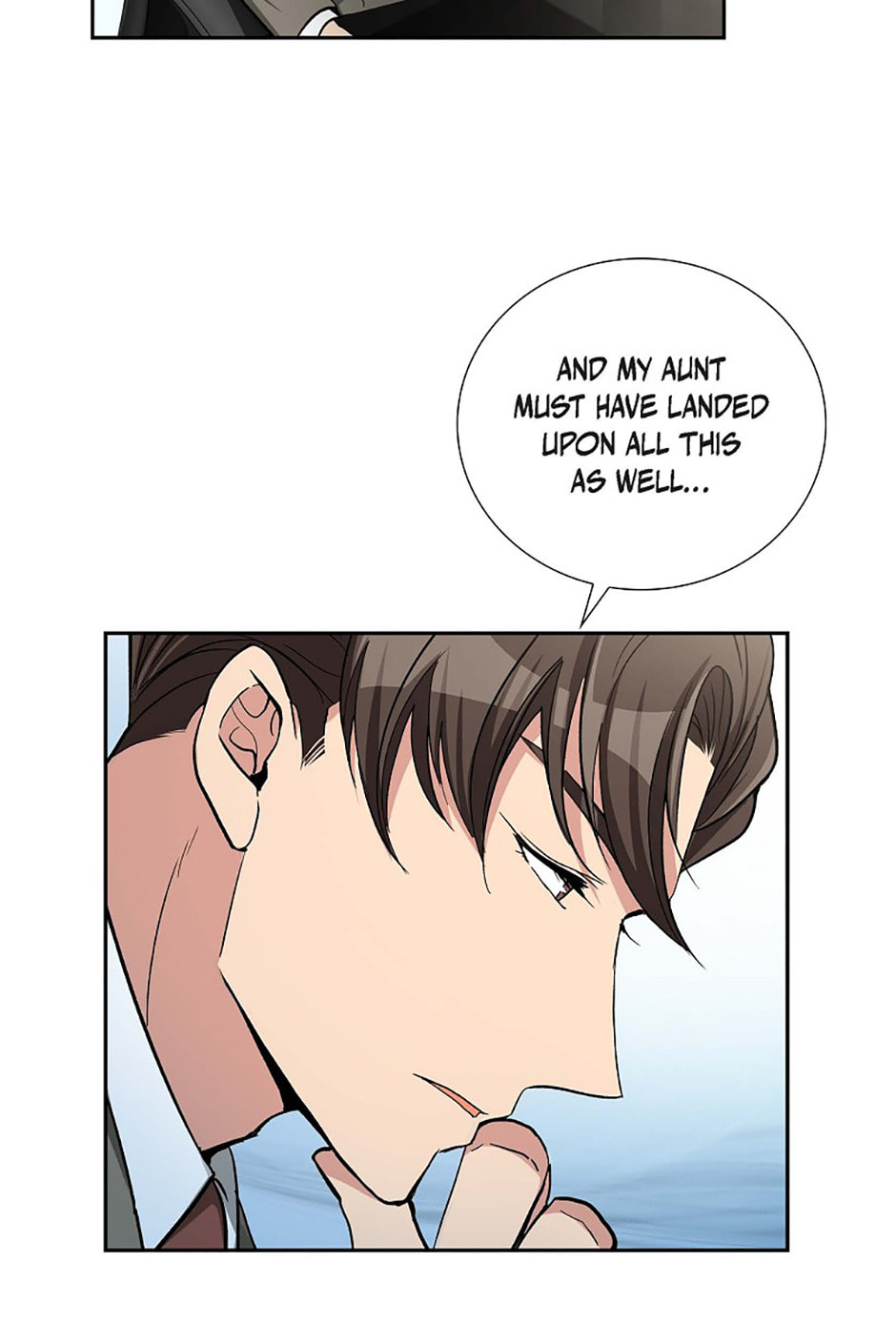 All I Want Is You Chapter 48 page 2 - 