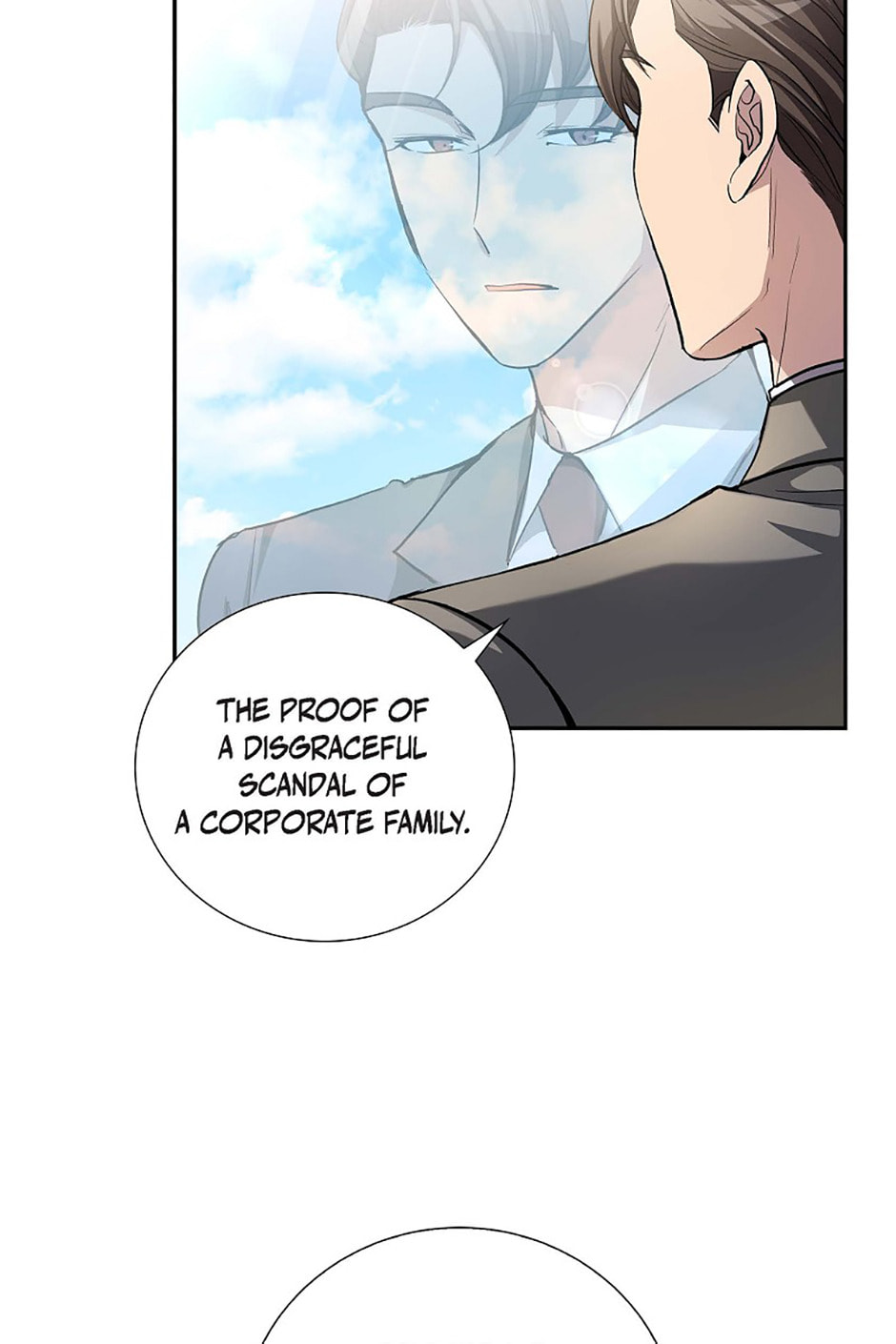 All I Want Is You Chapter 48 page 11 - 