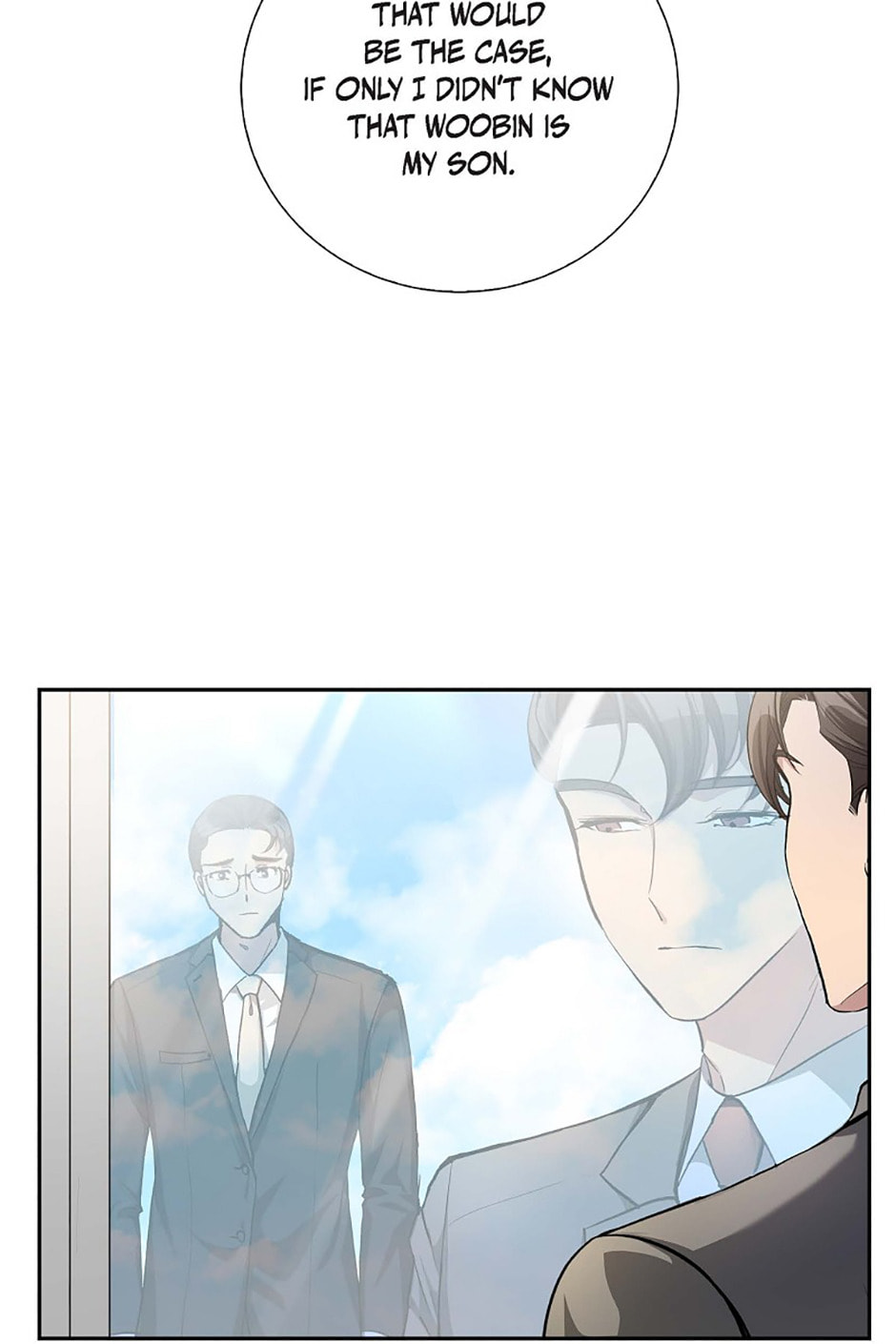All I Want Is You Chapter 48 page 12 - 