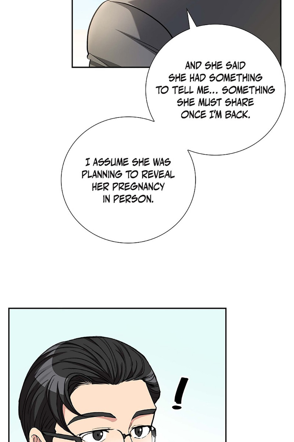 All I Want Is You Chapter 48 page 15 - 