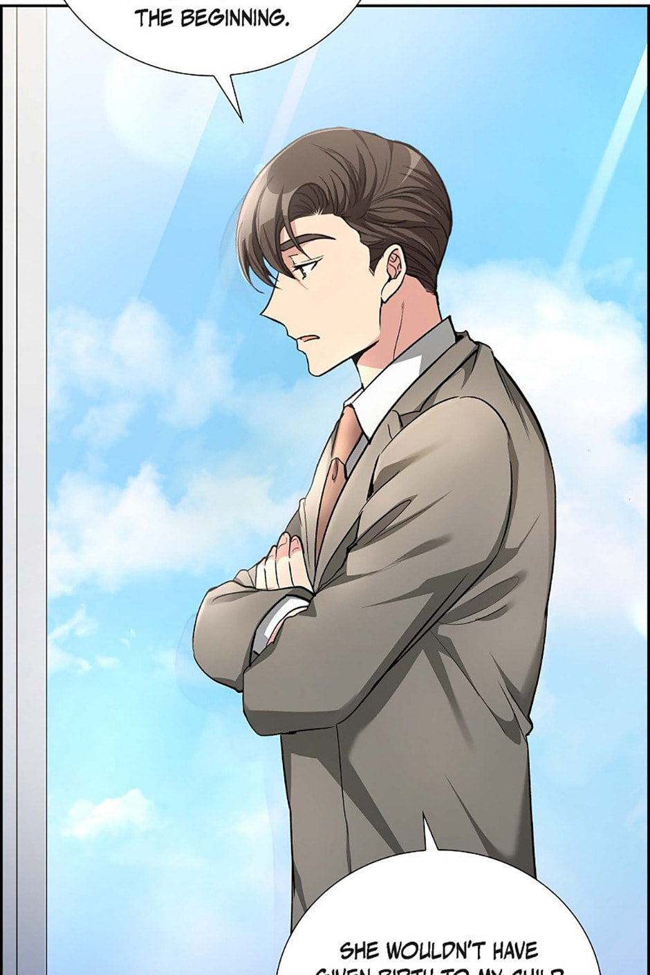 All I Want Is You Chapter 48 page 17 - 