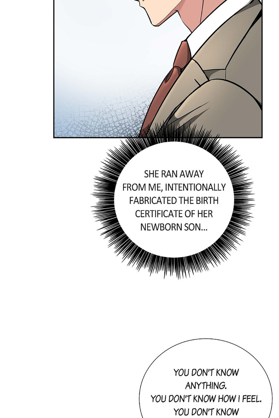 All I Want Is You Chapter 48 page 19 - 