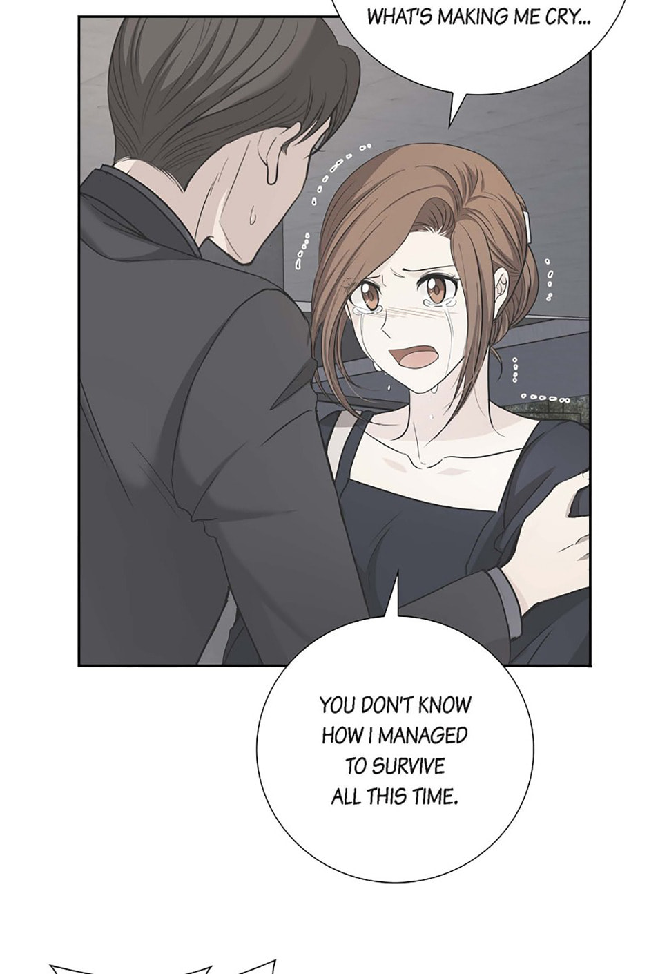 All I Want Is You Chapter 48 page 20 - 