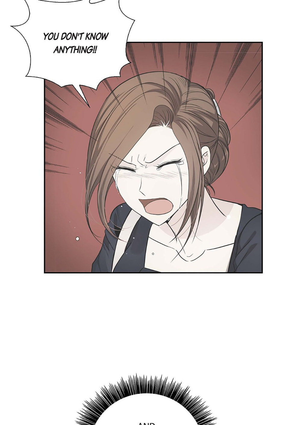 All I Want Is You Chapter 48 page 21 - 