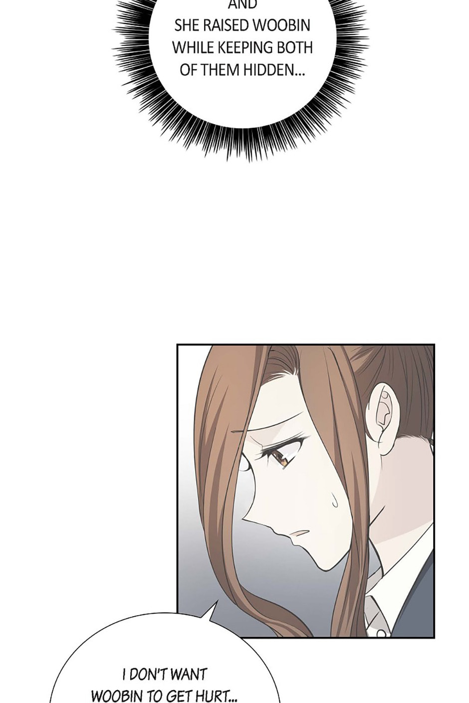 All I Want Is You Chapter 48 page 22 - 