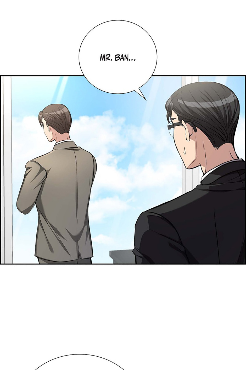 All I Want Is You Chapter 48 page 28 - 
