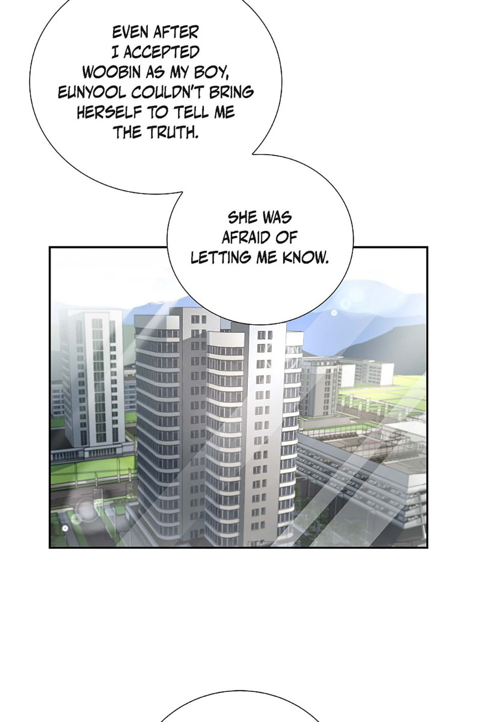 All I Want Is You Chapter 48 page 29 - 