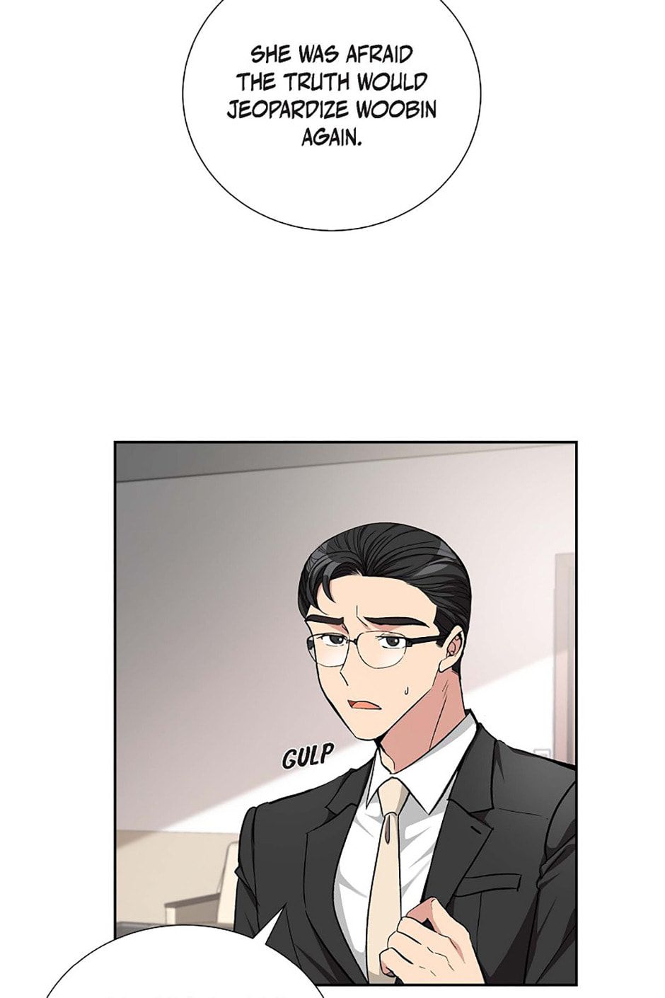 All I Want Is You Chapter 48 page 30 - 