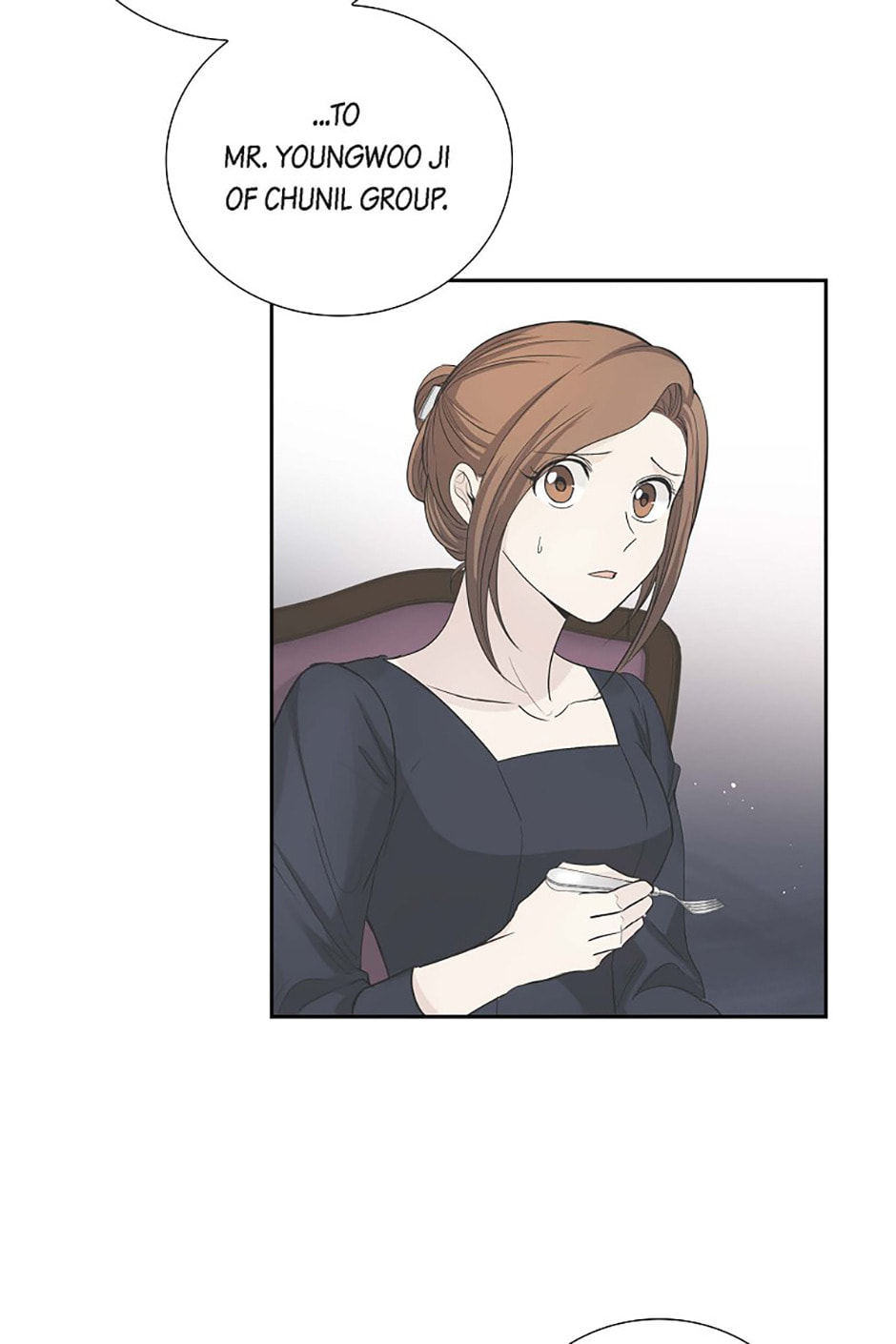All I Want Is You Chapter 48 page 4 - 
