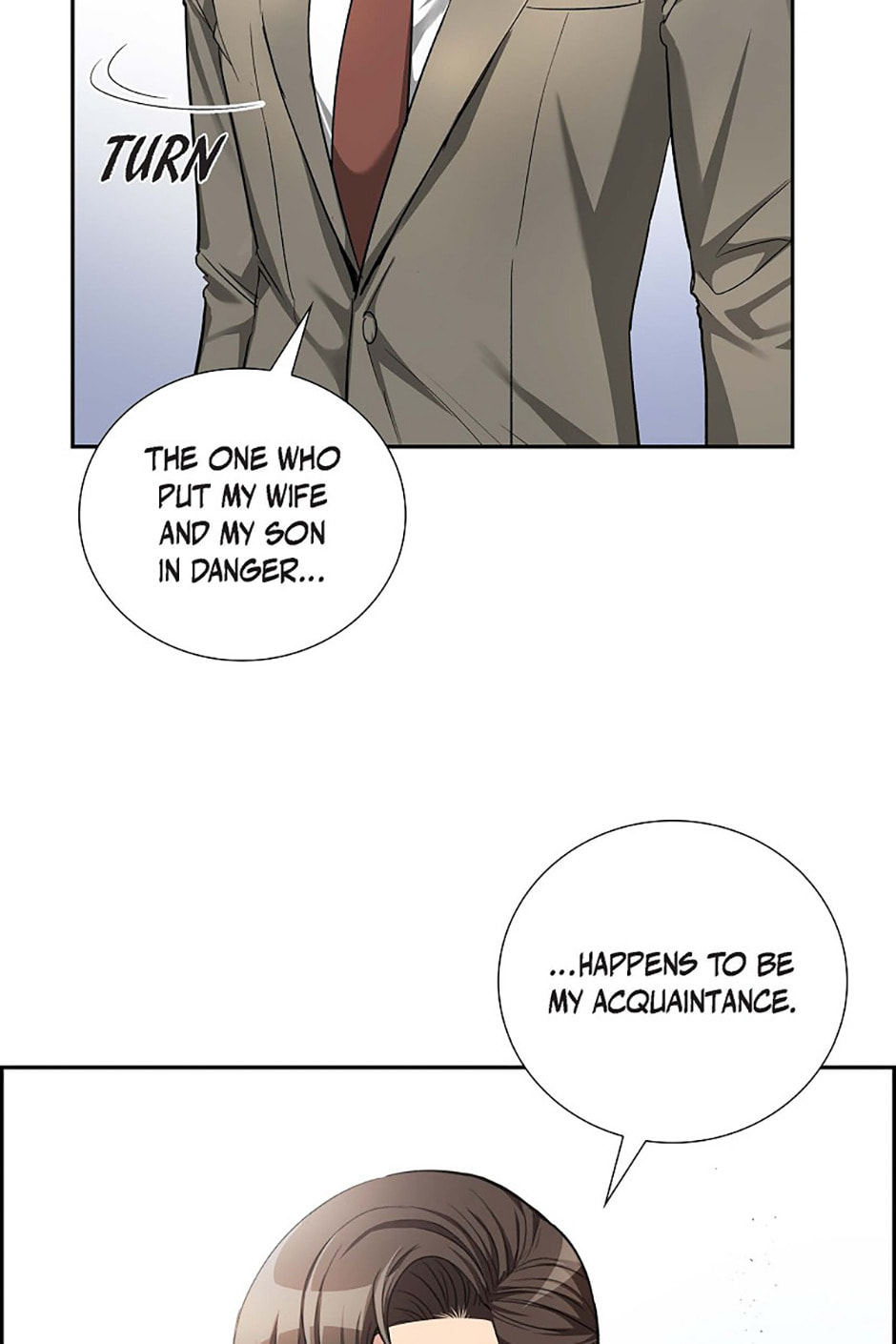 All I Want Is You Chapter 48 page 32 - 