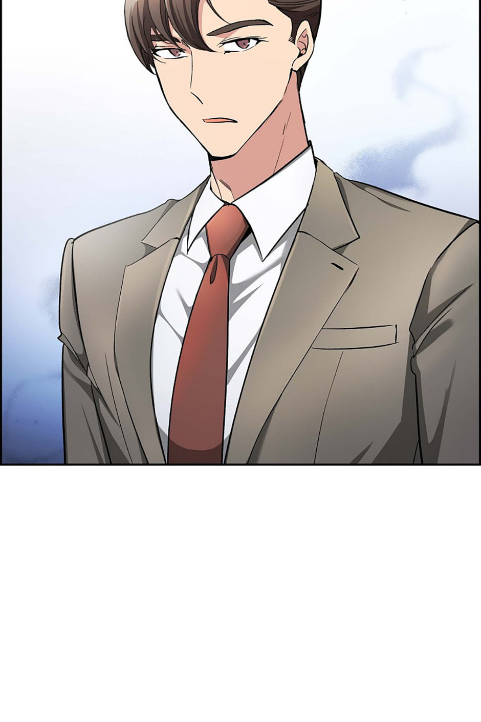 All I Want Is You Chapter 48 page 33 - 
