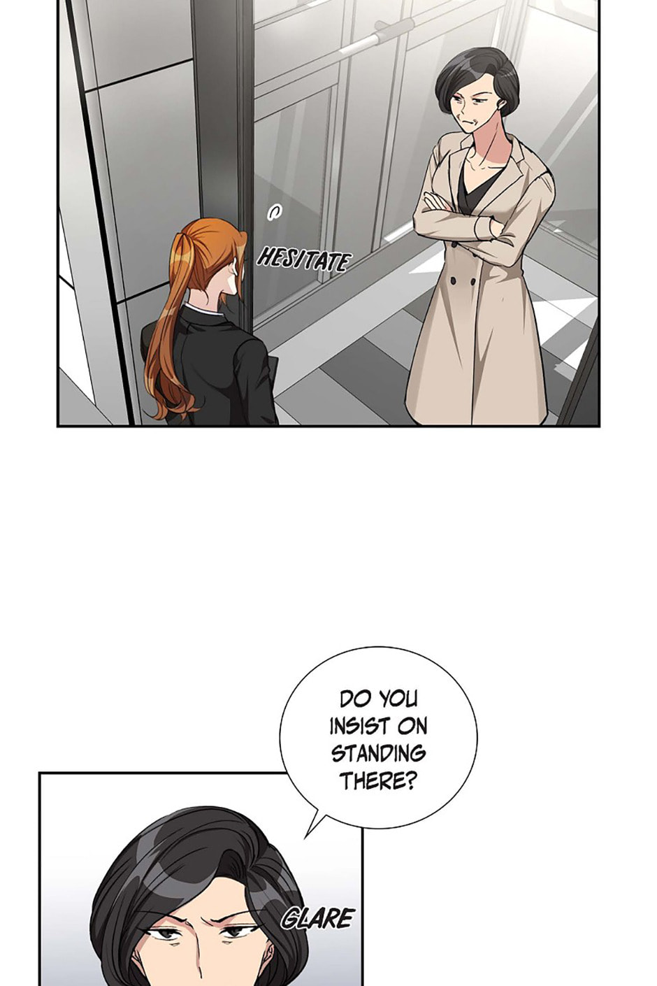 All I Want Is You Chapter 48 page 41 - 