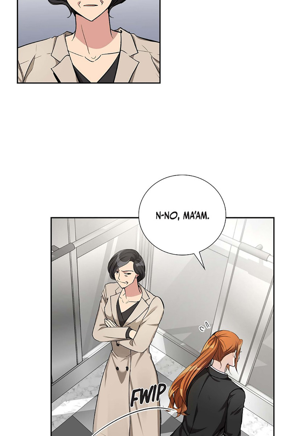 All I Want Is You Chapter 48 page 42 - 