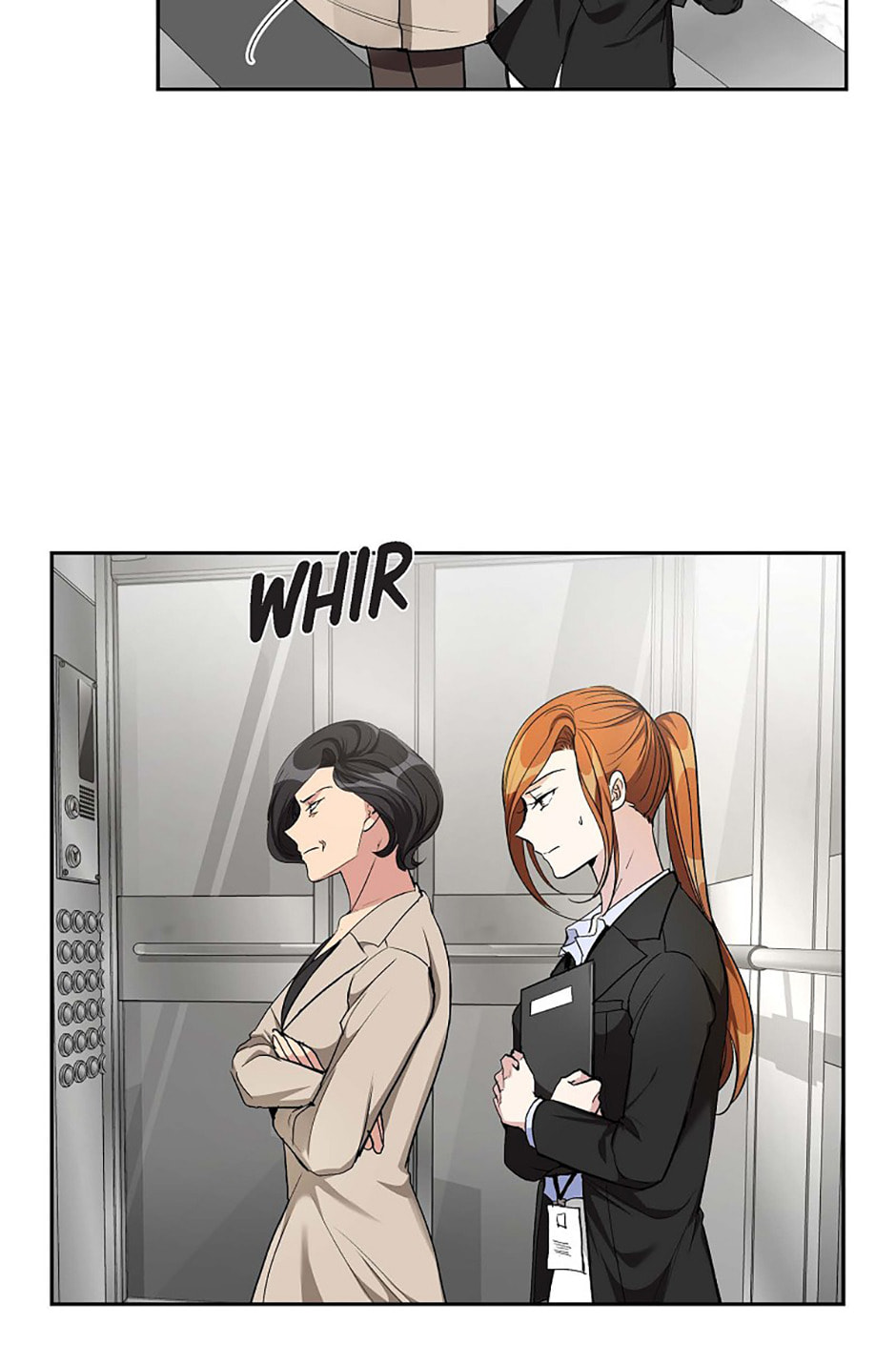 All I Want Is You Chapter 48 page 43 - 