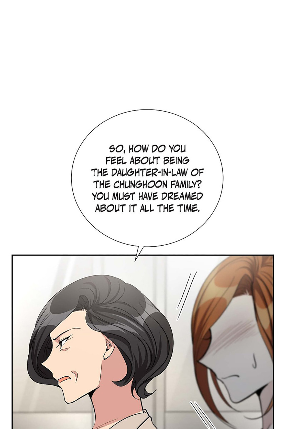 All I Want Is You Chapter 48 page 44 - 