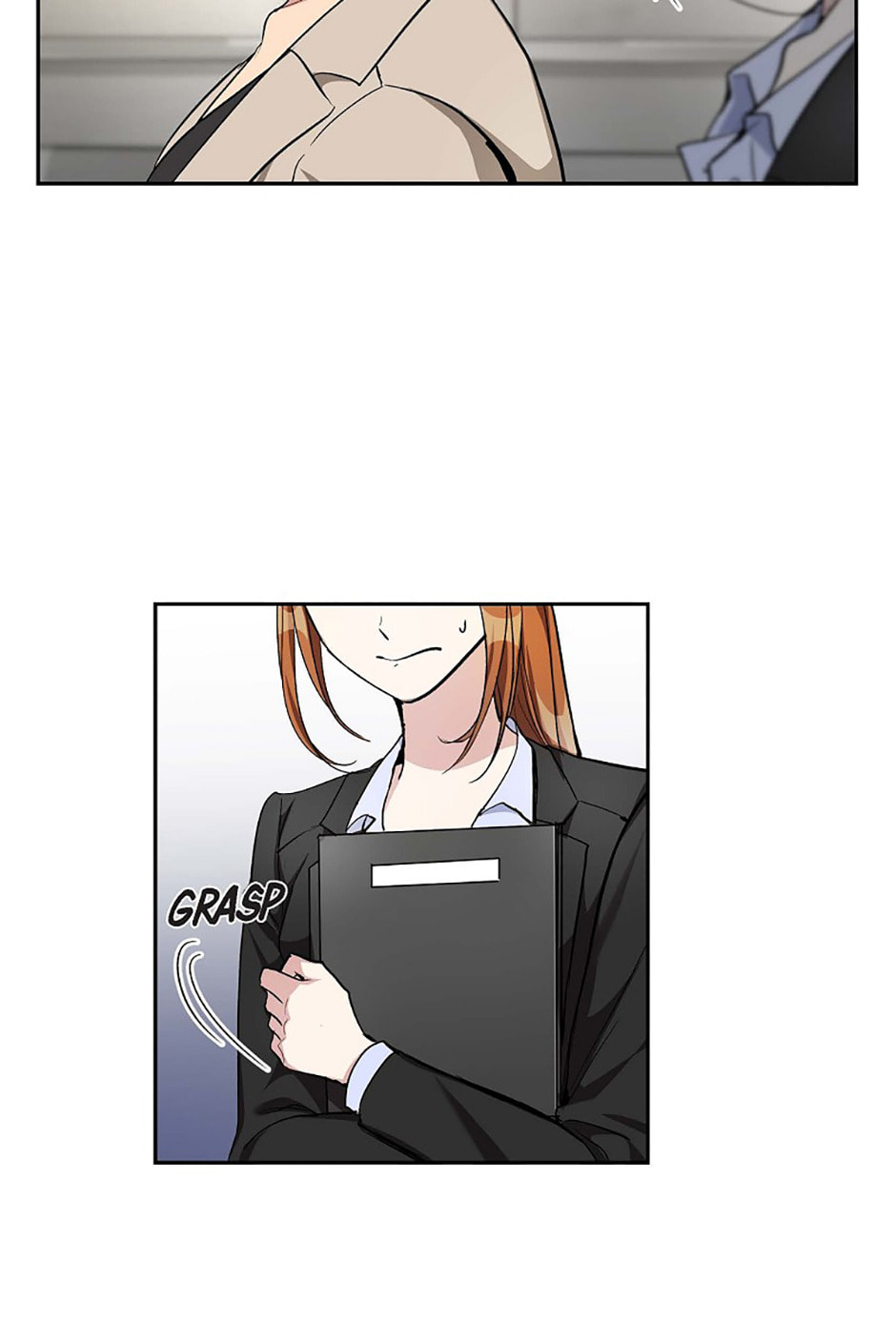 All I Want Is You Chapter 48 page 45 - 