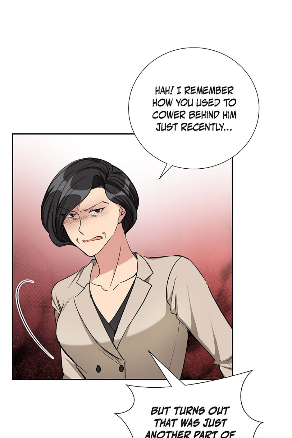 All I Want Is You Chapter 48 page 47 - 