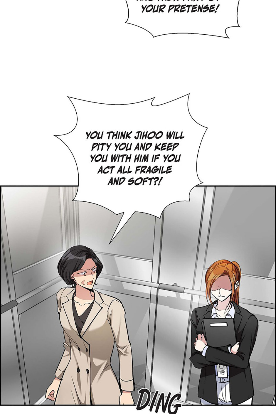 All I Want Is You Chapter 48 page 48 - 