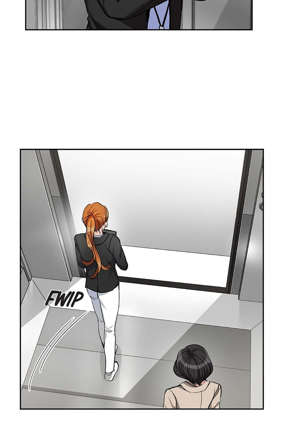 All I Want Is You Chapter 48 page 50 - 