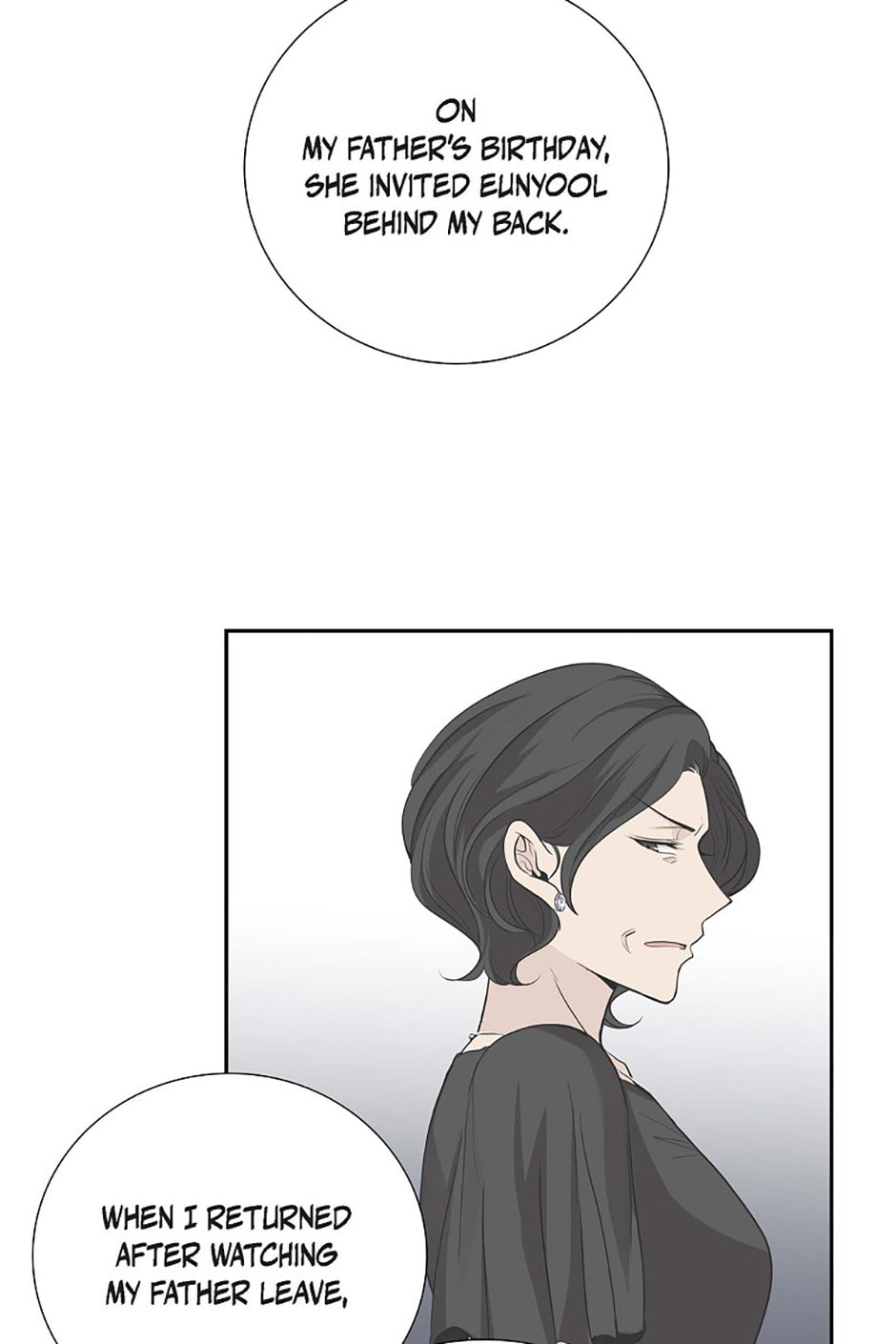 All I Want Is You Chapter 48 page 6 - 