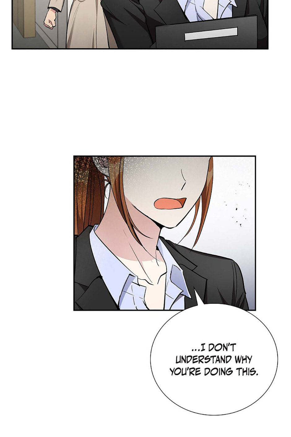 All I Want Is You Chapter 48 page 52 - 