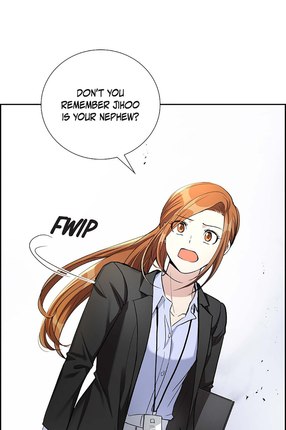 All I Want Is You Chapter 48 page 53 - 