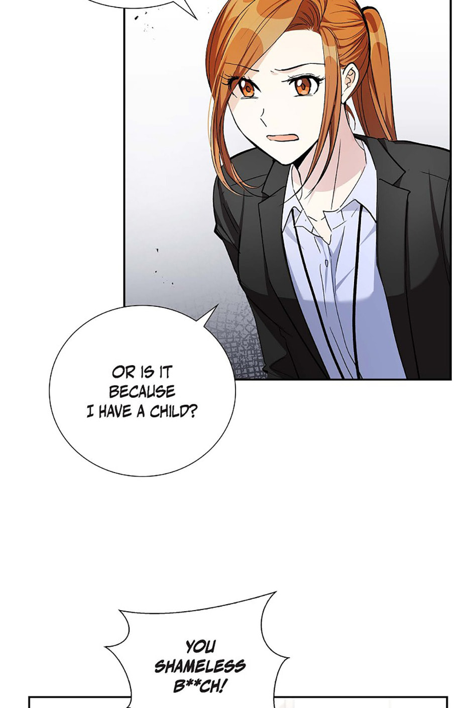 All I Want Is You Chapter 48 page 56 - 