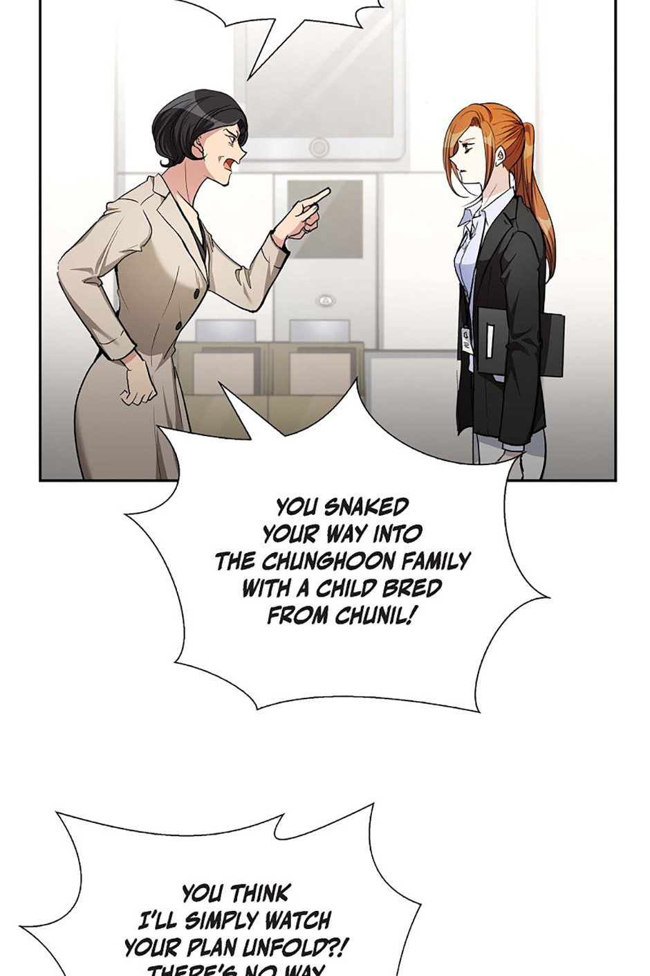 All I Want Is You Chapter 48 page 57 - 
