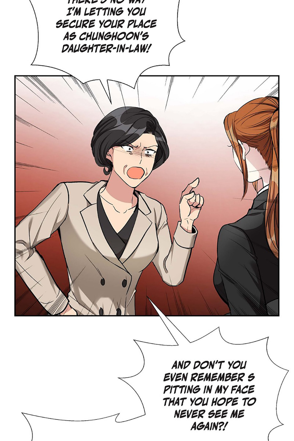 All I Want Is You Chapter 48 page 58 - 
