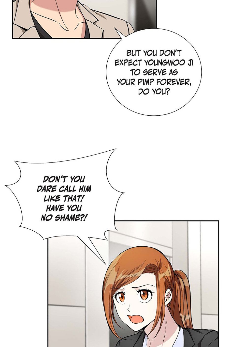 All I Want Is You Chapter 48 page 60 - 