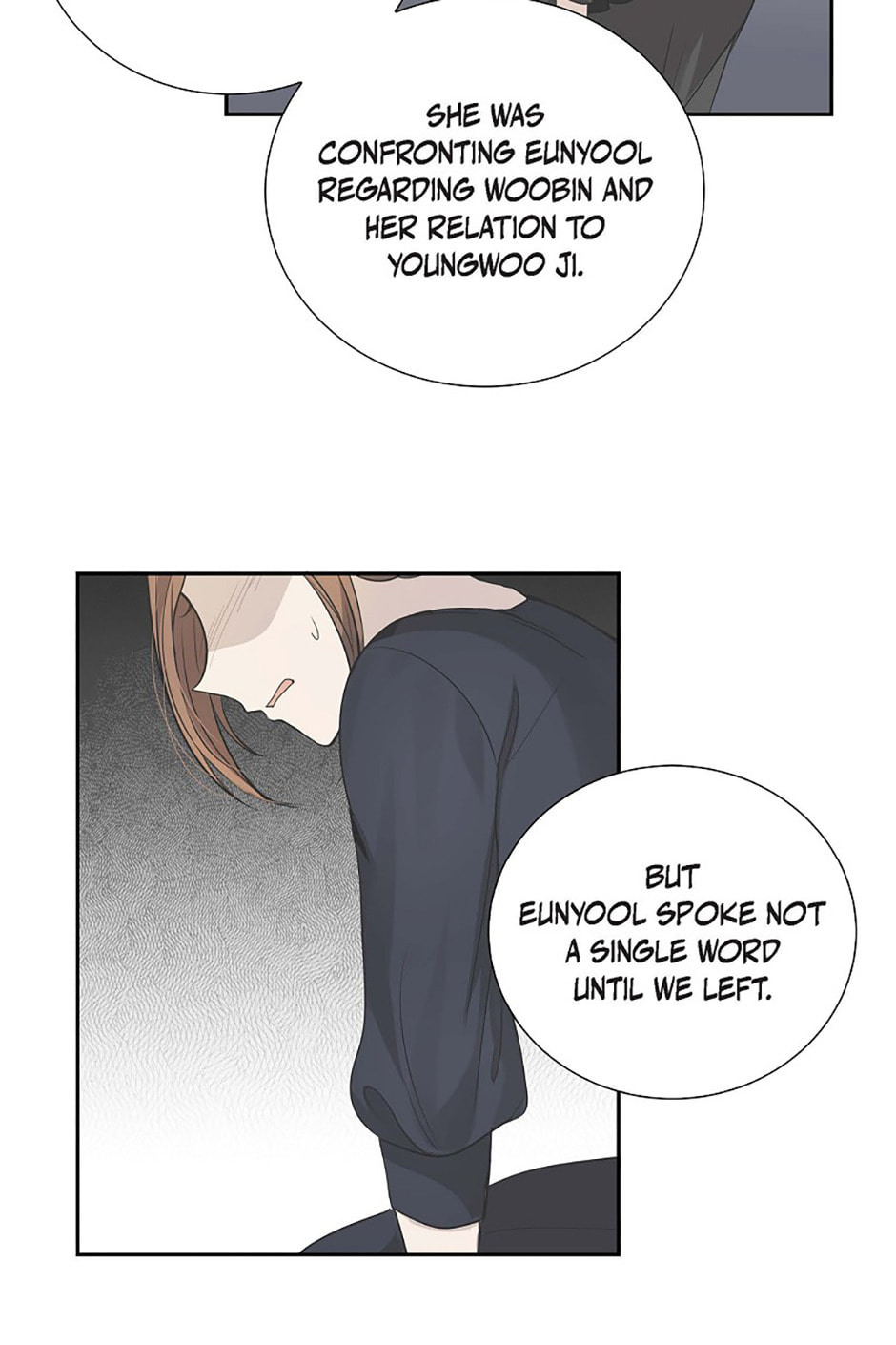All I Want Is You Chapter 48 page 7 - 