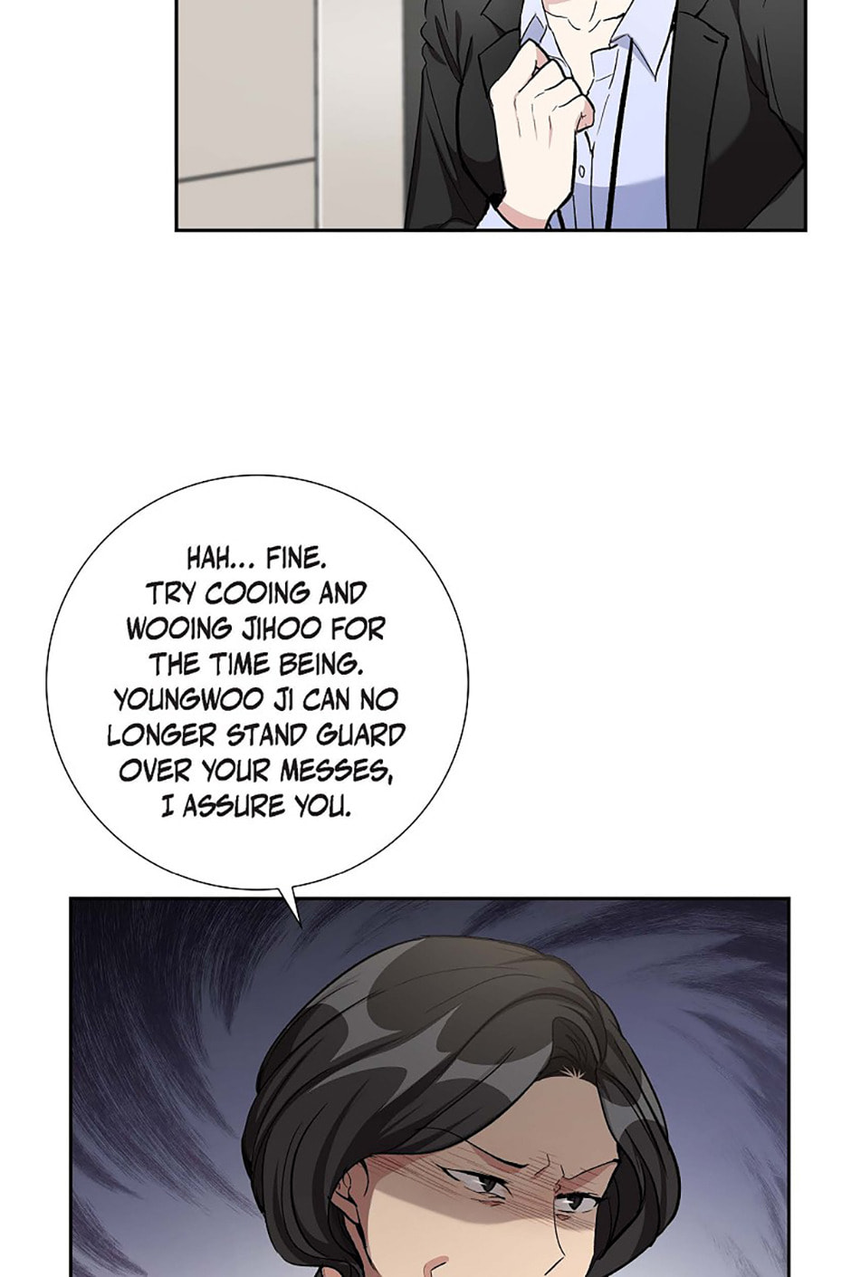 All I Want Is You Chapter 48 page 61 - 