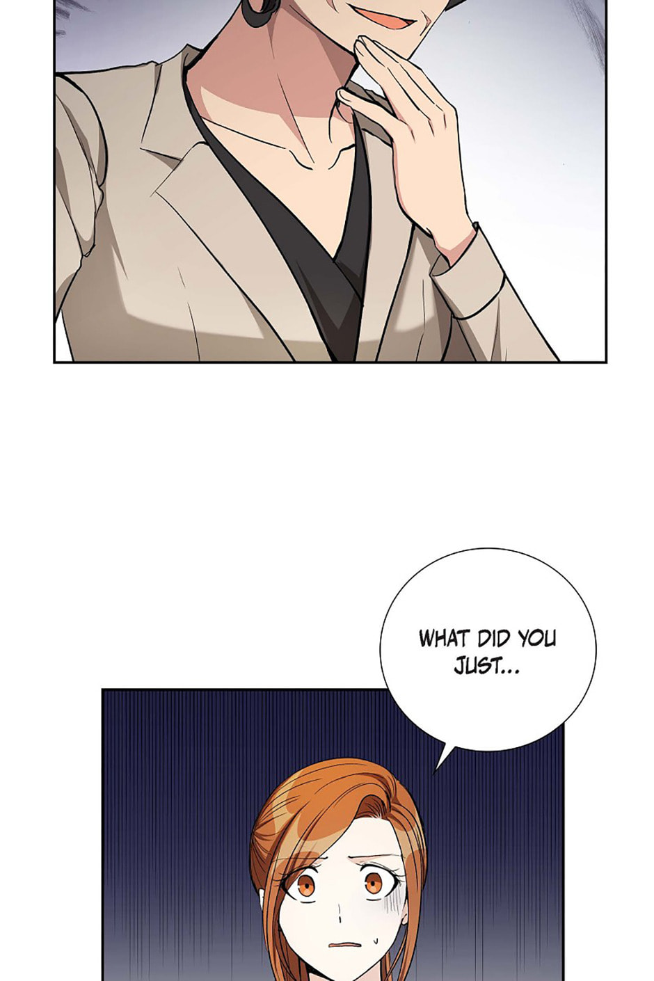 All I Want Is You Chapter 48 page 62 - 