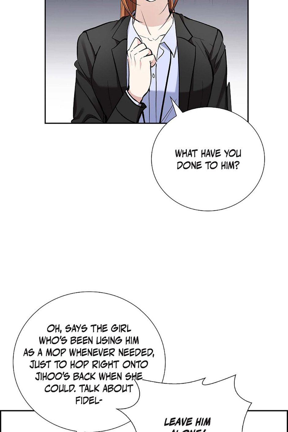 All I Want Is You Chapter 48 page 63 - 
