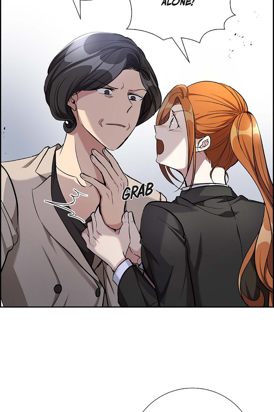 All I Want Is You Chapter 48 page 64 - 