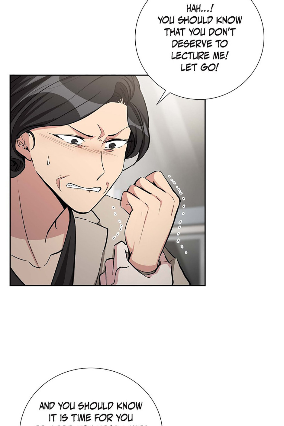 All I Want Is You Chapter 48 page 65 - 