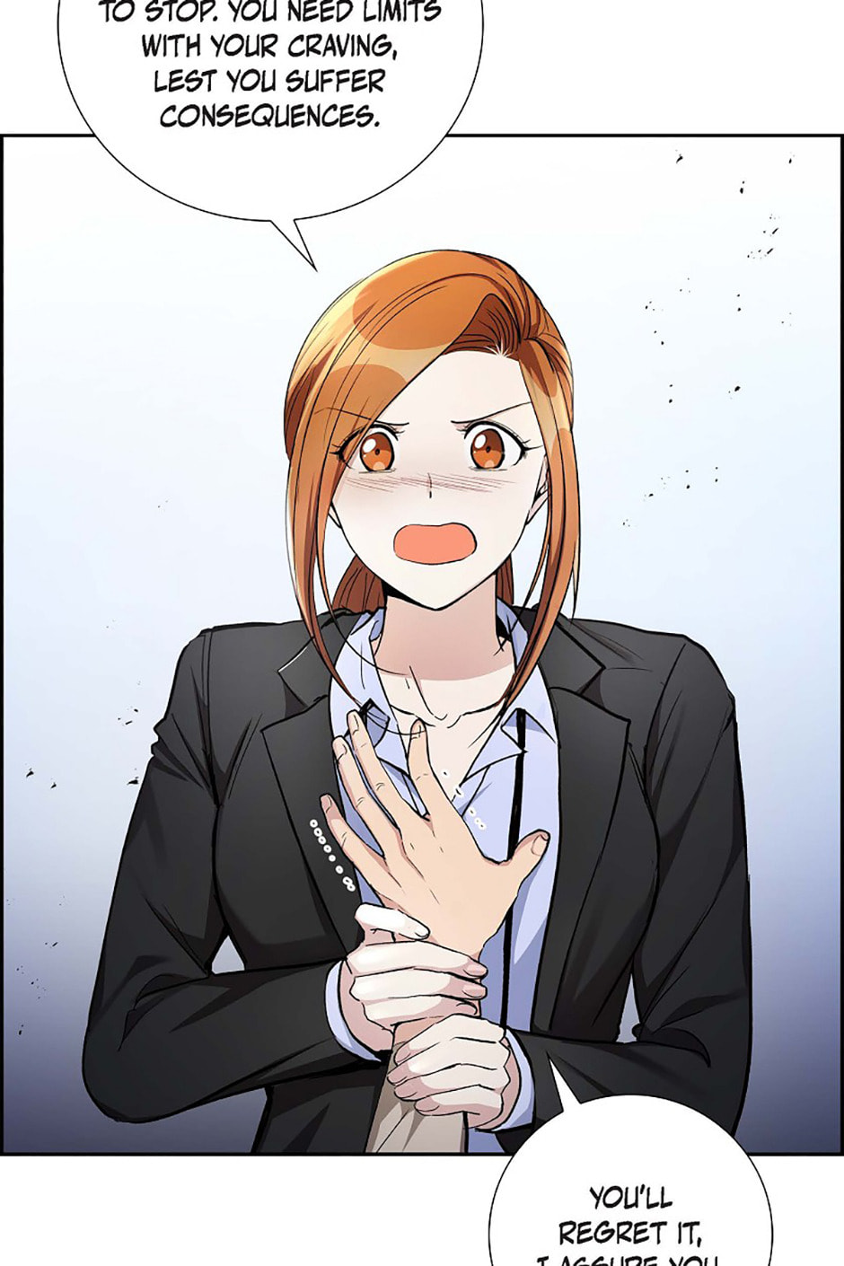 All I Want Is You Chapter 48 page 66 - 