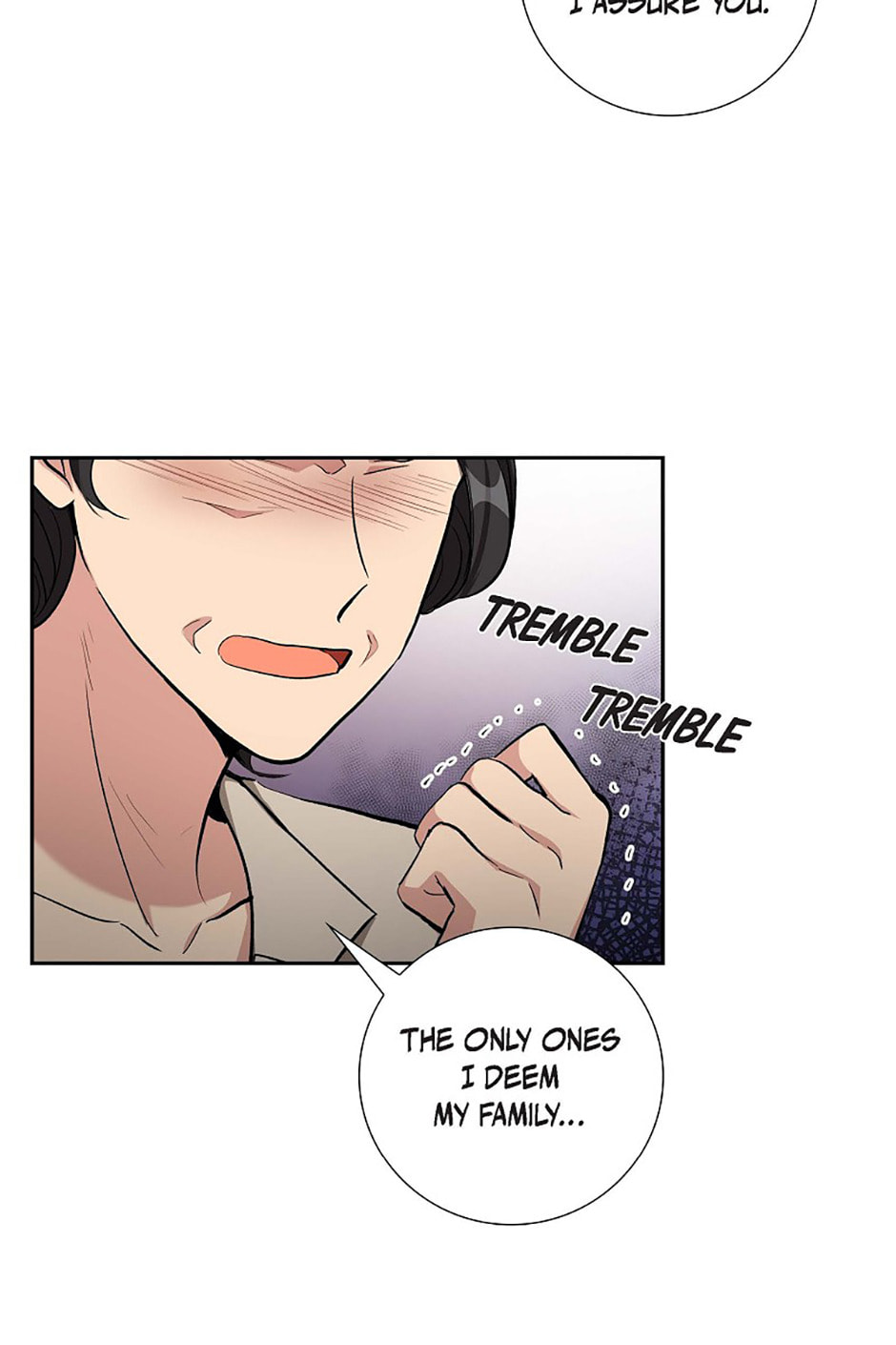 All I Want Is You Chapter 48 page 67 - 