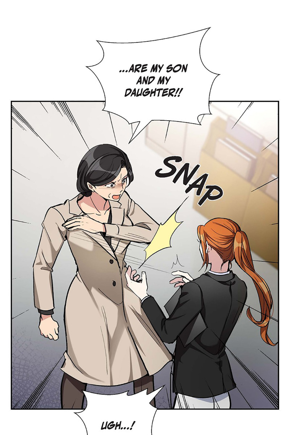All I Want Is You Chapter 48 page 68 - 
