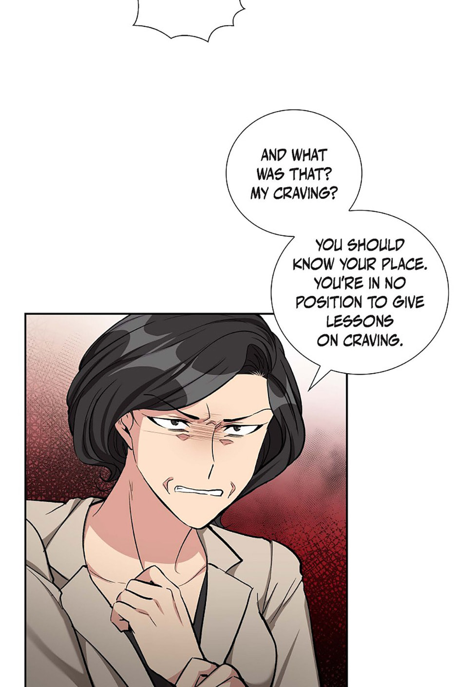 All I Want Is You Chapter 48 page 69 - 
