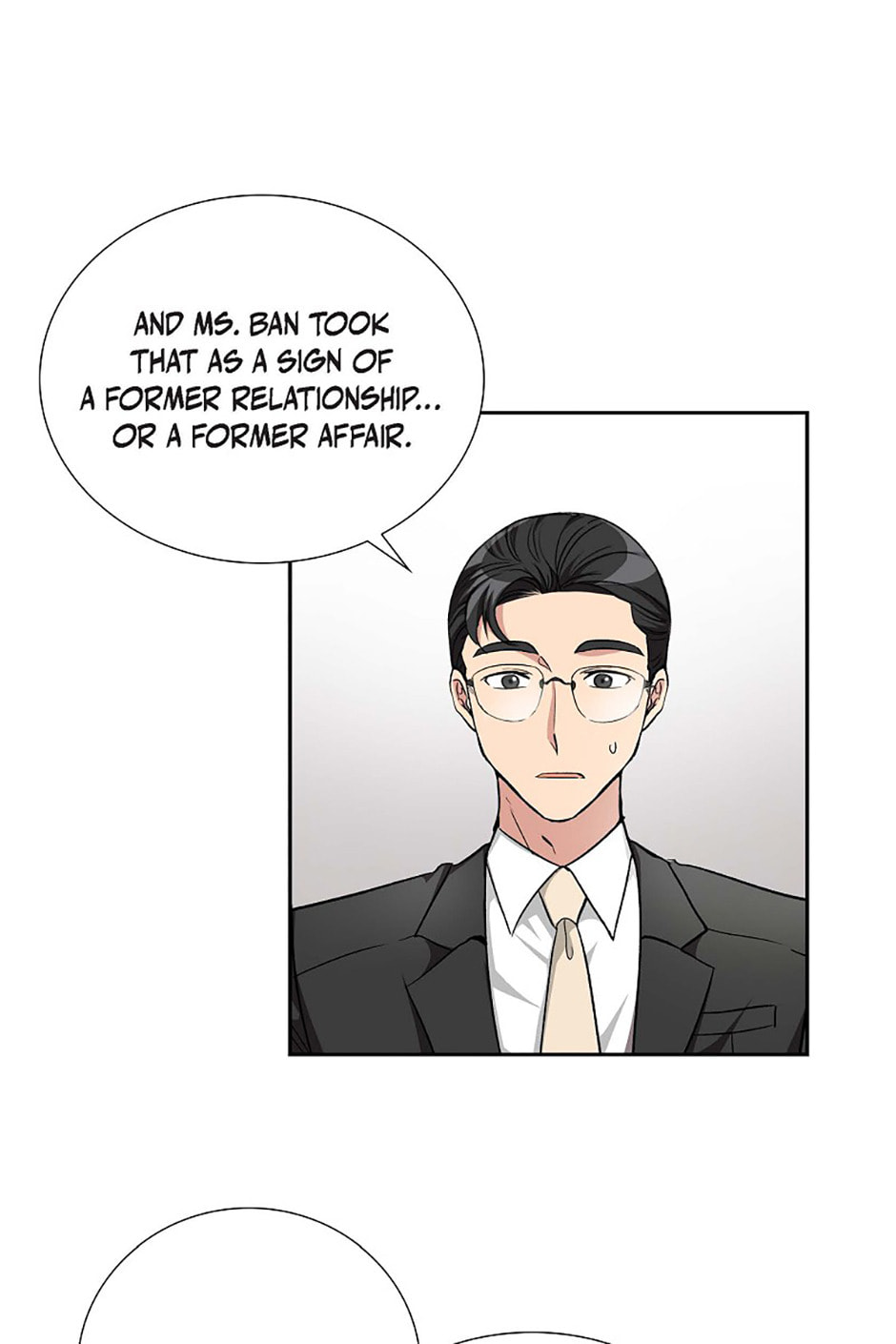 All I Want Is You Chapter 48 page 8 - 