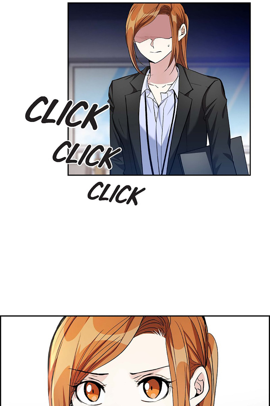 All I Want Is You Chapter 48 page 71 - 