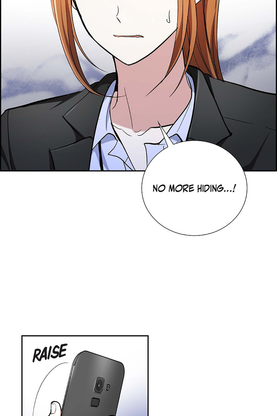 All I Want Is You Chapter 48 page 72 - 