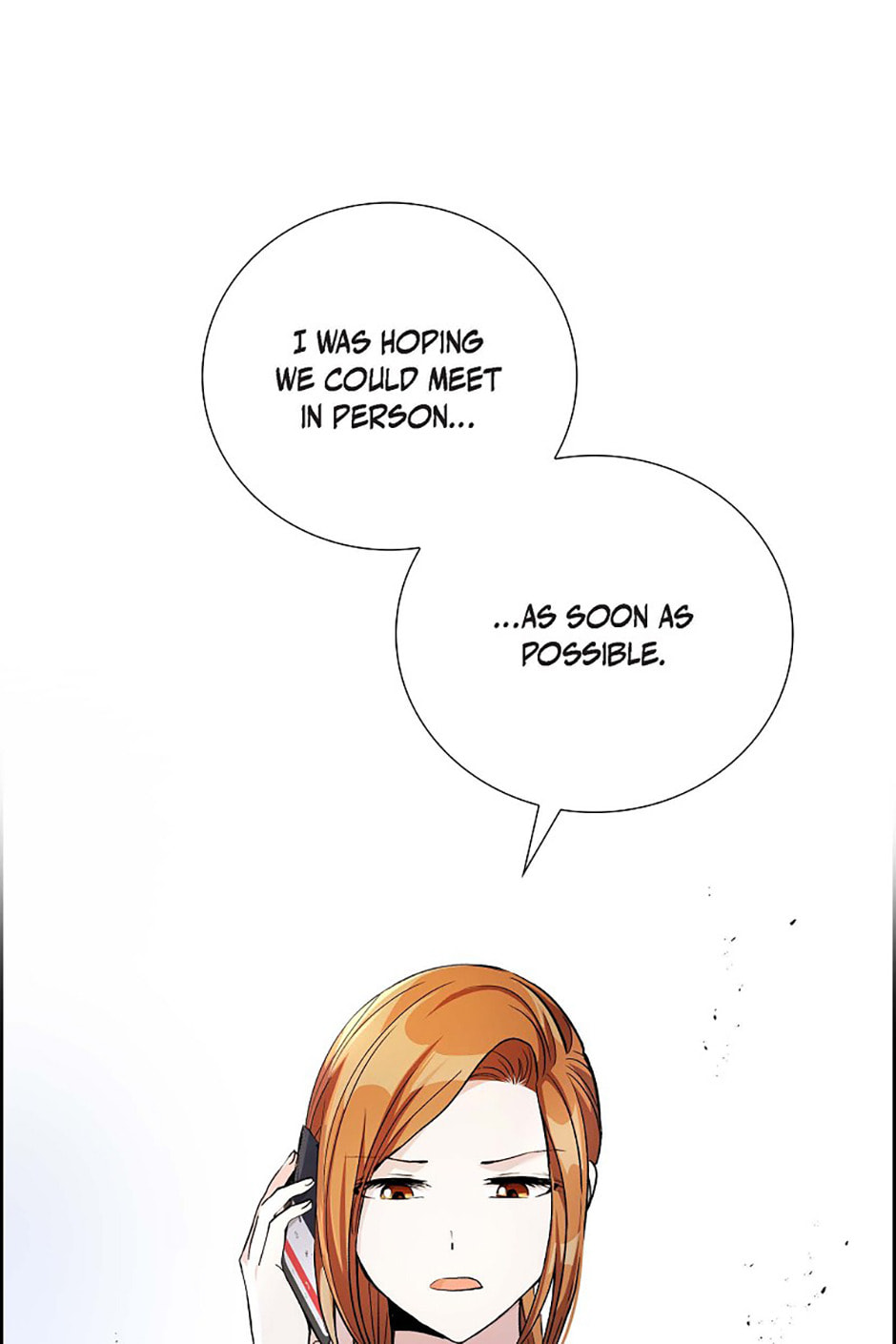 All I Want Is You Chapter 48 page 75 - 