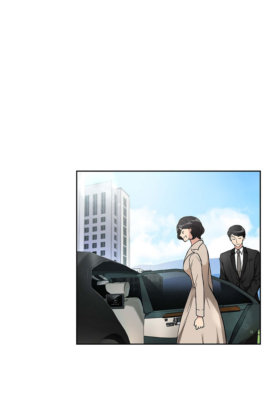 All I Want Is You Chapter 49 page 1 - 