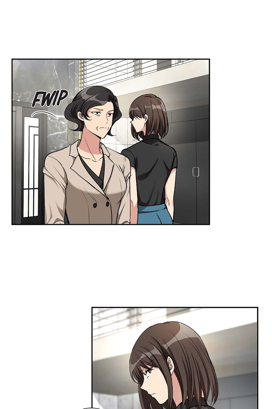 All I Want Is You Chapter 49 page 11 - 
