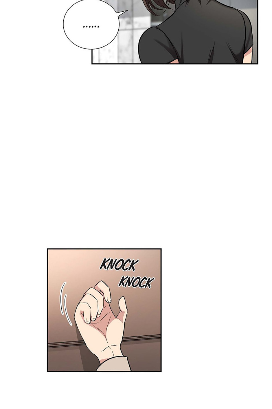 All I Want Is You Chapter 49 page 12 - 