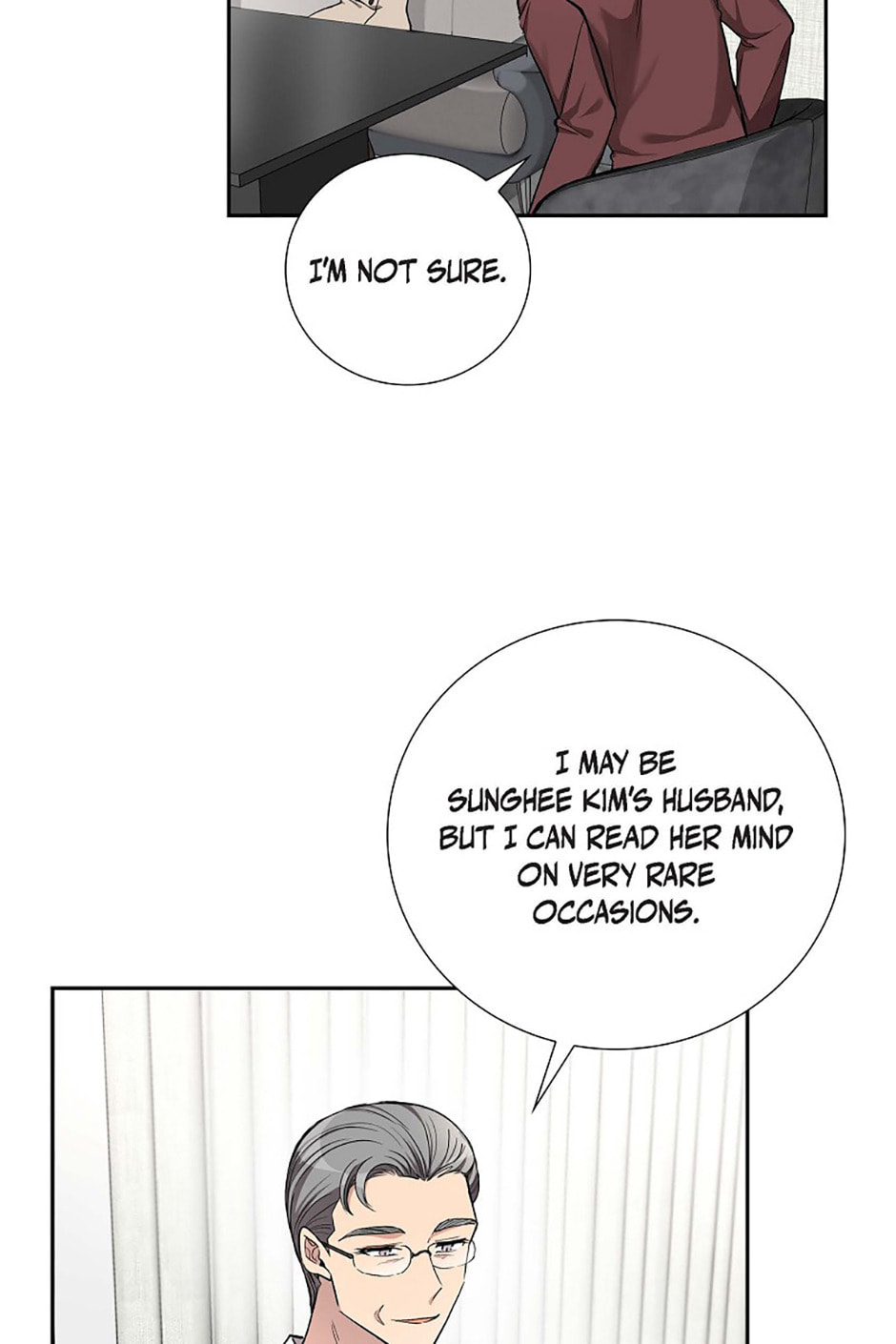 All I Want Is You Chapter 49 page 17 - 