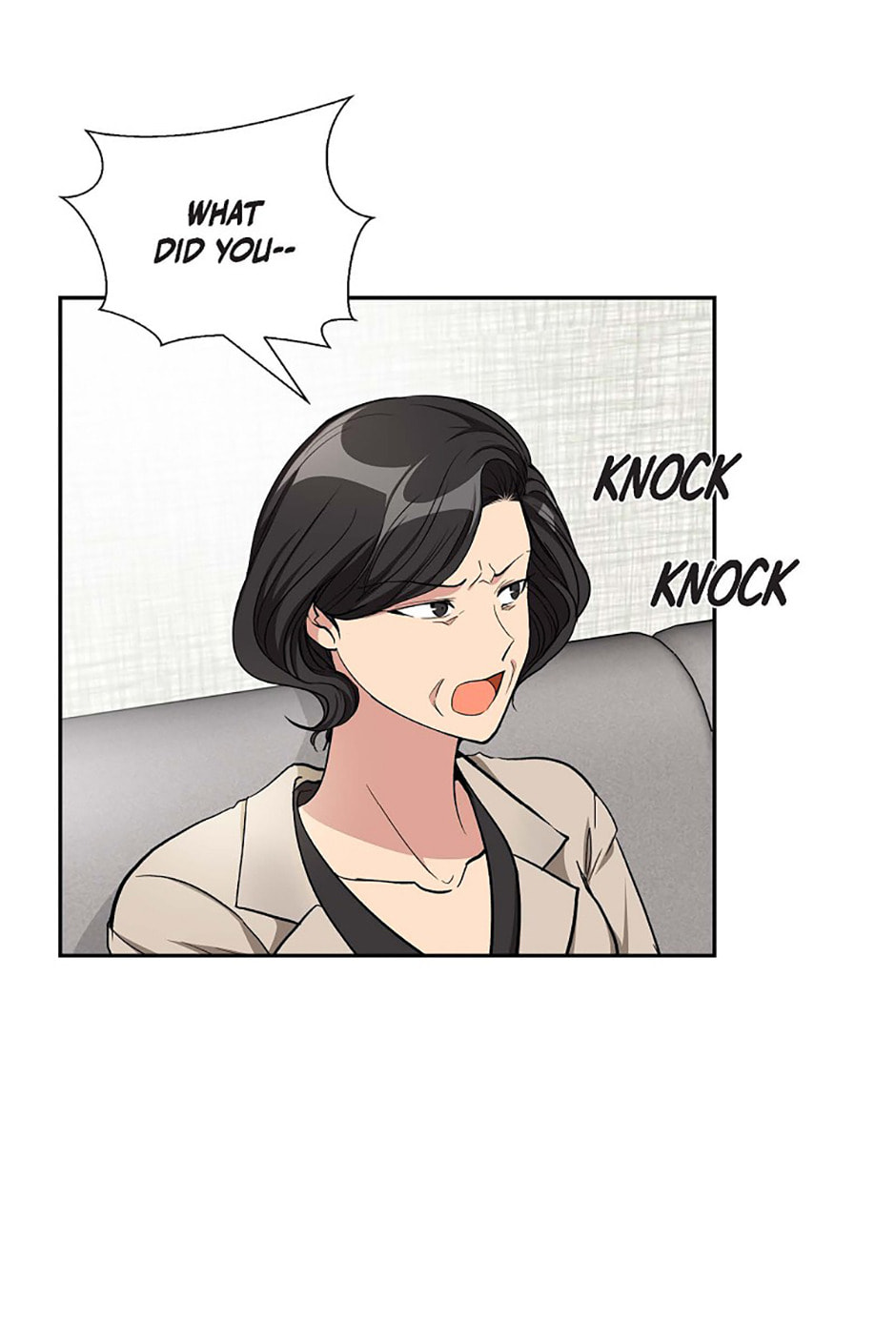 All I Want Is You Chapter 49 page 23 - 
